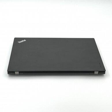 Naudotas Lenovo ThinkPad X260 / i5-6200U / 8GB / 128GB SSD 1