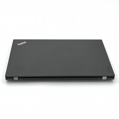 Naudotas Lenovo ThinkPad X260 / i5-6200U / 8GB / 240GB SSD 1