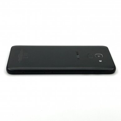Naudotas Samsung Galaxy J6 telefonas (32GB / Black) 4