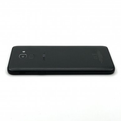 Naudotas Samsung Galaxy J6 telefonas (32GB / Black) 5