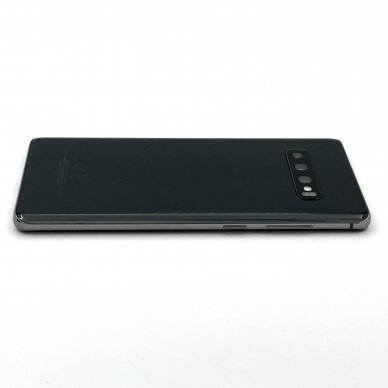 Naudotas Samsung Galaxy S10+ telefonas (128GB / Black) 5
