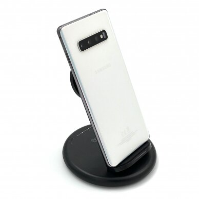 Naudotas Samsung Galaxy S10+ telefonas (128GB / White) 2