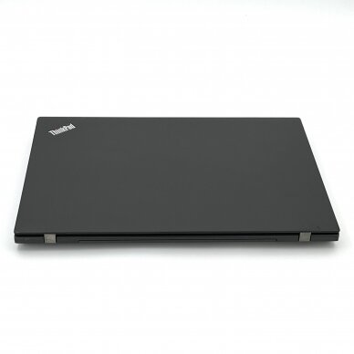 Nauodotas Lenovo ThinkPad T460 / i5-6300U / 16GB / 128GB SSD 1
