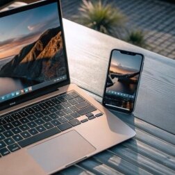 NFC žymos ir išmaniojo telefono panaudojimas automatizavime