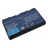 Notebook baterija, Extra Digital Advanced, ACER TM00741, 5200mAh
