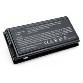 Notebook baterija, Extra Digital Advanced, ASUS A32-F5, 5200mAh