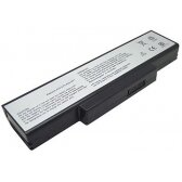 Notebook baterija, Extra Digital Advanced, ASUS A32-K72, 5200mAh