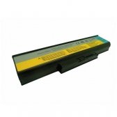 Notebook baterija, Extra Digital Advanced, LENOVO L08M6D23, 5200mAh