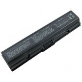Notebook baterija, Extra Digital Extended, TOSHIBA PA3533U-1BRS, 8800mAh