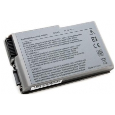 Notebook baterija, Extra Digital Advanced, DELL 6Y270, 5200mAh
