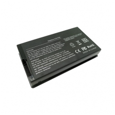Notebook baterija, Extra Digital Selected, ASUS A32-F80, 4400mAh