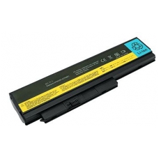 Notebook battery, Extra Digital Advanced, LENOVO 0A36281, 5200mAh