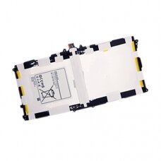 Planšetinio kompiuterio baterija Samsung Galaxy Note 10.1, Tab Pro 10.1
