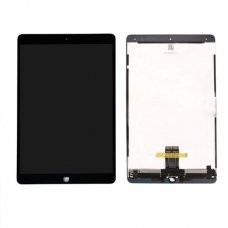 Planšetinio kompiuterio ekrano ir liečiamo paviršiaus komplektas iPad Pro 10.5'" juodas ORG