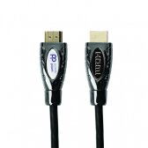 Premium klasės kabelis HDMI-HDMI, 10m, 2.0 ver