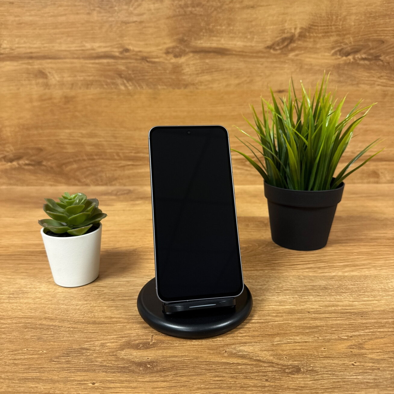Samsung Galaxy A56 5G 128GB Awesome Graphite | A+ | Ekspozicinis 1