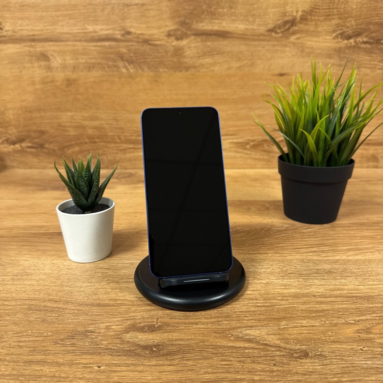 Samsung S25+ 256GB Navy | A | Atnaujintas 2