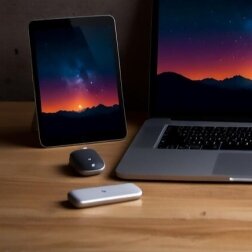 Samsung Tab A8 (2020) x200 Apžvalga Samsung Tab A8 (2020) x200 Apžvalga