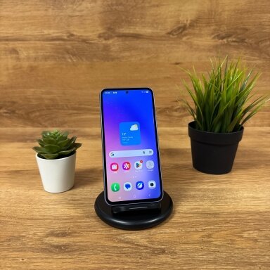 Samsung Galaxy A54 5G  256GB Awesome Violet | A+ | Ekspozicinis