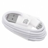 USB kabelis originalus Huawei MicroUSB 1.0m be pakuotės baltas