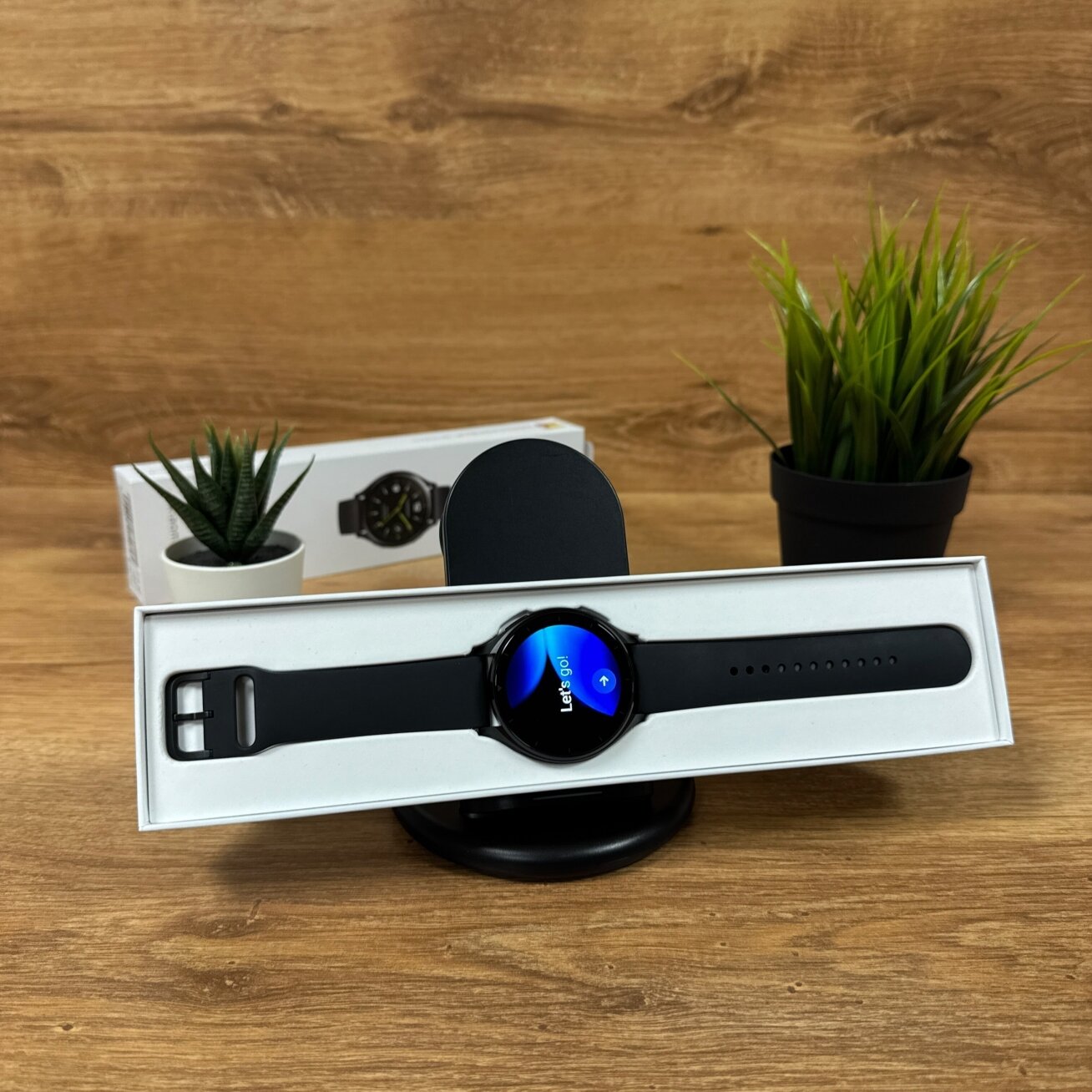 Xiaomi Watch S2 Black | Puiki būklė (A) | Ekspozicinis