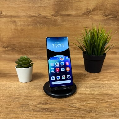 Xiaomi Redmi Note 14 Pro 256GB Ocean Blue | A | Ekspozicinis