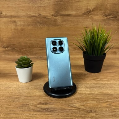 Xiaomi Redmi Note 14 Pro 256GB Ocean Blue | A | Ekspozicinis