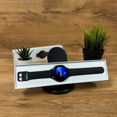 Xiaomi Watch S2 Black | Puiki būklė (A) | Ekspozicinis