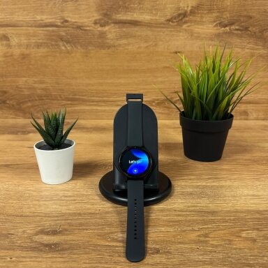 Xiaomi Watch S2 Black | Puiki būklė (A) | Ekspozicinis Xiaomi Watch S2 Black | Puiki būklė (A) | Ekspozicinis