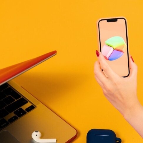 Xiaomi Redmi Buds Essential Belaidės Ausinės