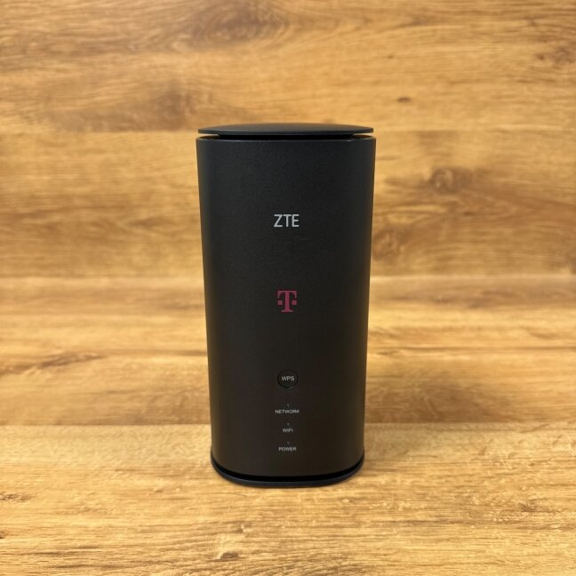 ZTE MC888 Pro 5G maršrutizatorius / router (Ekspozicinis) 1 ZTE MC888 Pro 5G maršrutizatorius / router (Ekspozicinis) 1